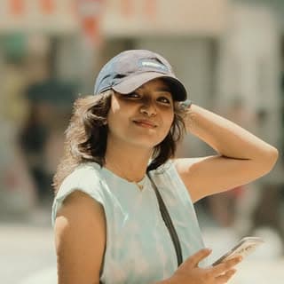 Garima Bhaskar