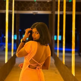 Ishika Kataria