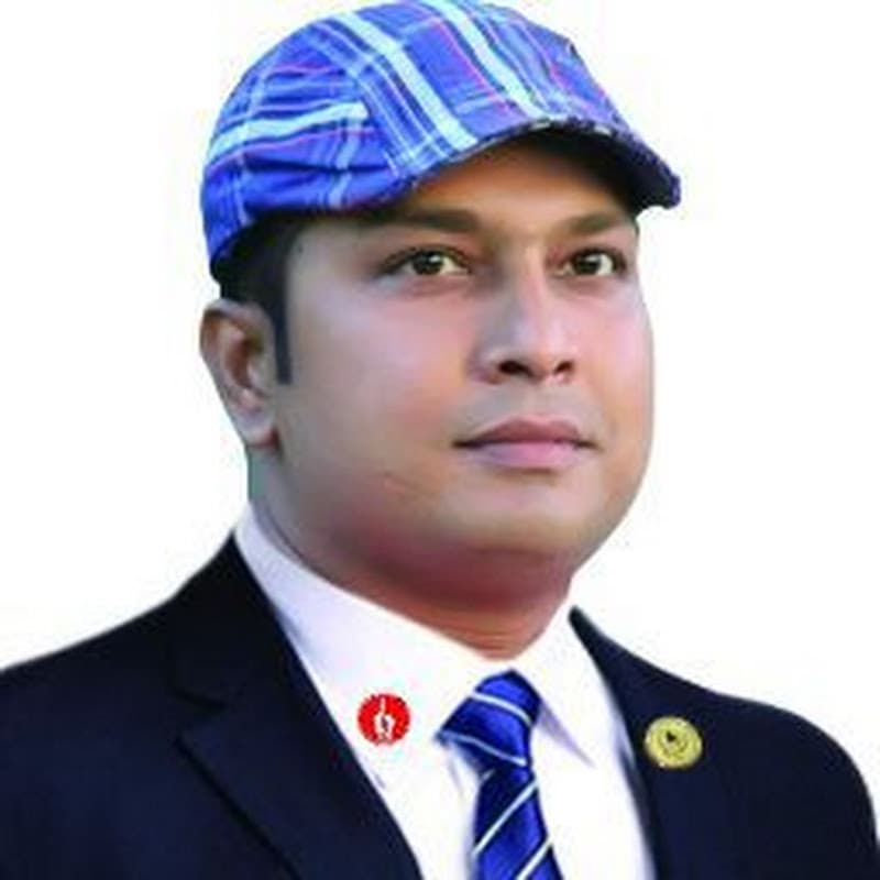 RK Menon Rasel