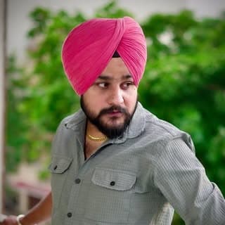 Gurpreet Singh