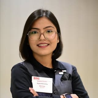 Srijana Chettri ๐งฟ