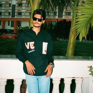 Karan Prajapati