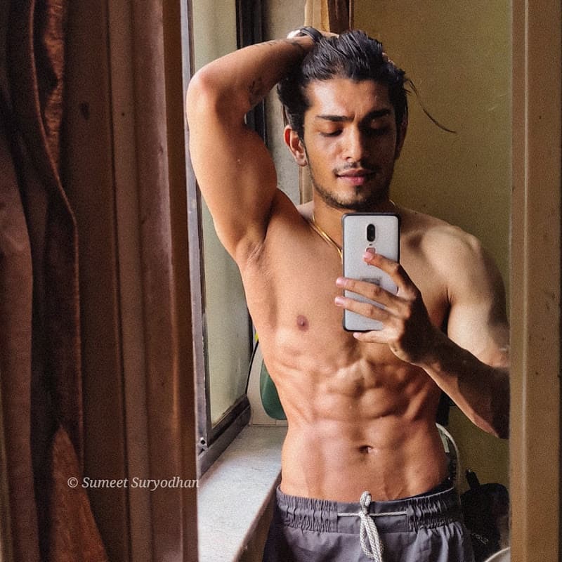 Sumeet Suryodhan