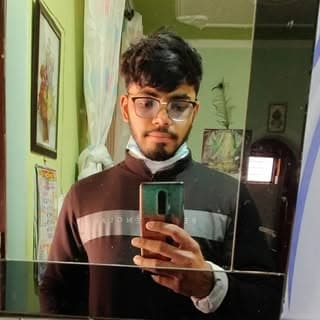Aditya Sharma