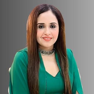 Ramita Kaur