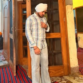Manjinder Singh