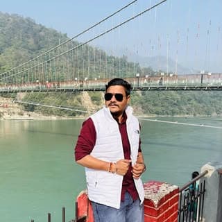 President Sunil Surawat ๐ฎ๐ณ