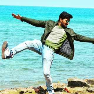 Dhileep Kumar