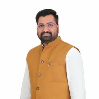 Er Rahul Gyanjyoti
