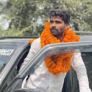 Mohd Faizan (Advocate)