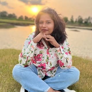 Devika Mahadev Shivamogga Blogger