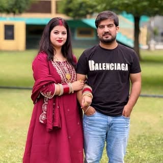 DikSha bhagat