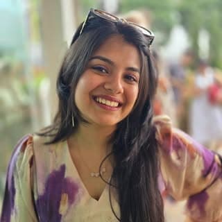 Shwetangi🌊