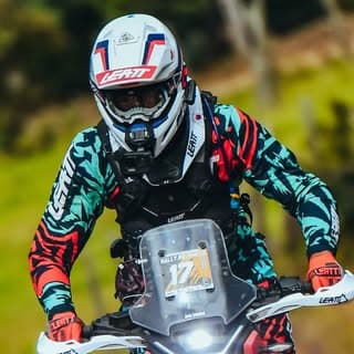 Marlon Moss Motoexplorer