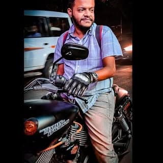 Dr Praveen Prabhakaran