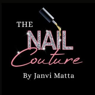 The Nail Couture by Janvi Matta