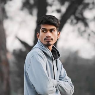 Chinmoy Bhuyan