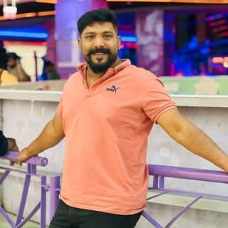 Muhammad Afsal