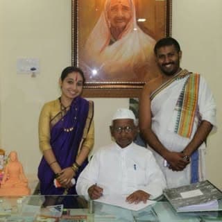 SAMEER ACHARYA