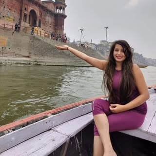 Nainy Tiwari
