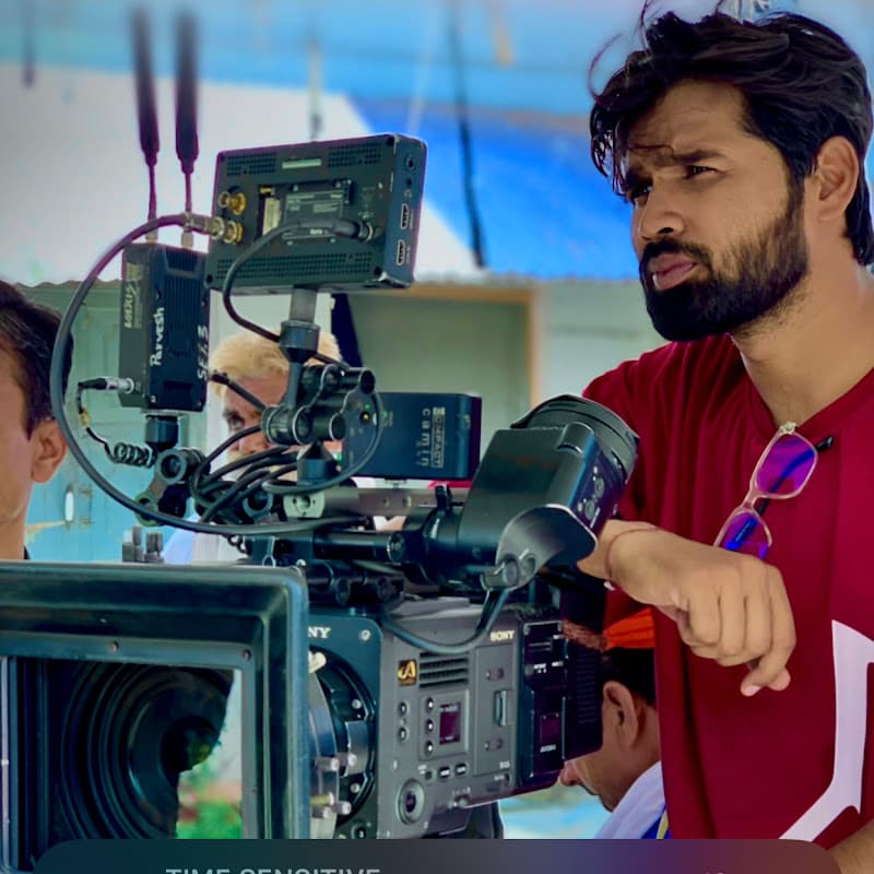 Lucky singh