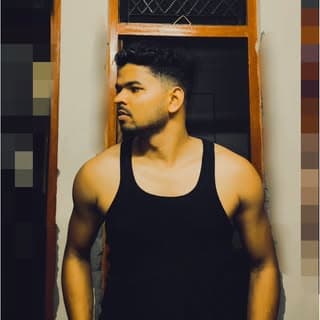 Rajat Maurya