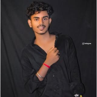 Ram Prasad Ghosh