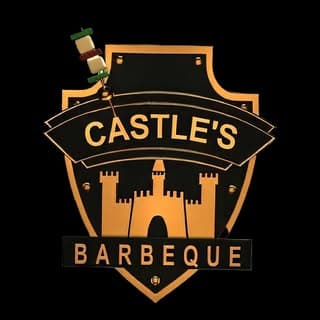 Castle's Barbeque