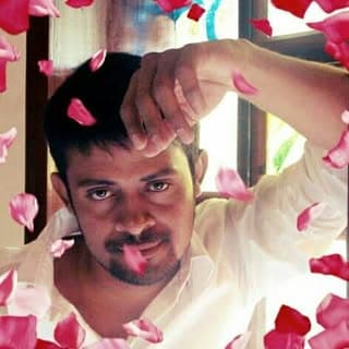 Actor Shafi