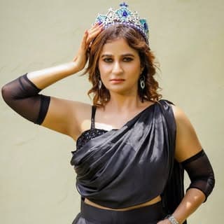 Dimpy Jain