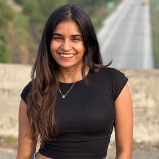 Bhavika Jain