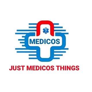 JUST MEDICOS THINGS