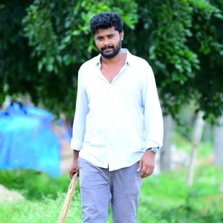Mamatha Gururaj Gowda