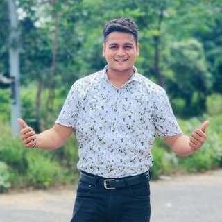 Girdhar Sharma