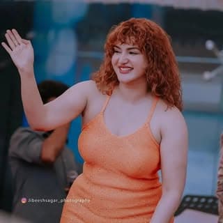 Honey Rose Lovers