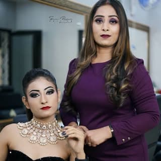 Rakhi Mishra