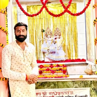 Ravindra Meena