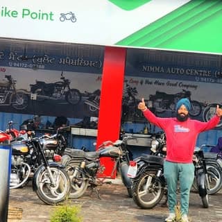 Mandeep Singh Khattra