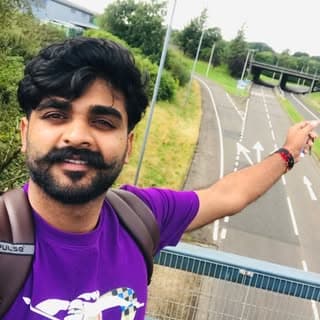 Gurpreet Mehta