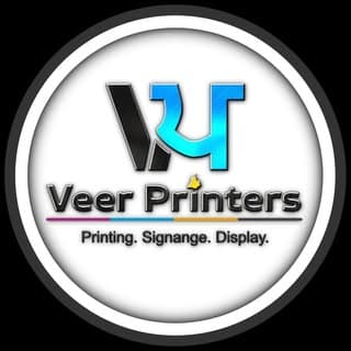 VEER PRINTERS ਵੀਰ ਪ੍ਰਿੰਟਰਜ਼