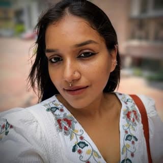 Vyshnavee