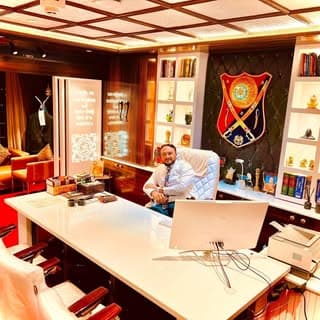 RK Rajput