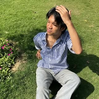 Suprim Boruah