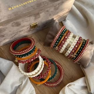 Disha_bangles