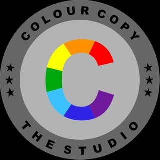COLOUR COPY THE WEDDING SHOOT COMPANY