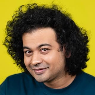 Vijay Eesam