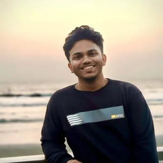 arjun aju
