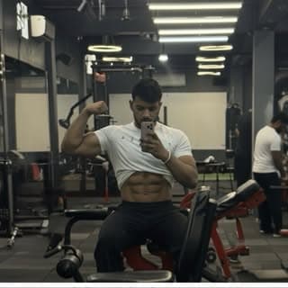 Geetansh Kathuria