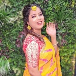 Shayno Kumari