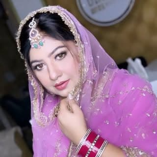 Diksha's Head Masters Sirsa Makeup Studio and Academy